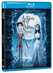 La Novia Cadáver - Blu-Ray | 8414533141505 | Tim Burton, Mike Johnson