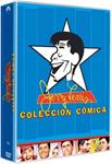 Jerry Lewis: Colección 11 Películas (Pack) - DVD | 8421394200326 | Norman Taurog, Frank Tashlin, Jerry Lewis y otros