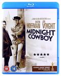 Cowboy De Medianoche - Blu-Ray | 5039036046534 | John Schlesinger