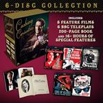 Cushing Curiosities (VOSI) - Blu-Ray | 7601371393932