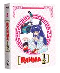 Ranma 1/2 Vol 3 - Blu-Ray | 8424365726078 | Rumiko Takahashi (Creador), Tsutomu Shibayama, Junji Nishimura, Koji Sawai