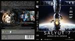 Salyut 7 - Blu-Ray | 8436535547161 | Klim Shipenko