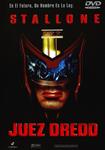 Juez Dredd - DVD | 8411704854448 | Danny Cannon