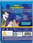 The New Adventures of Batman: The Complete Collection (VOSI) - Blu-Ray | 5051892249515