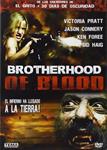 Brotherhood Of Blood - DVD | 8436533824943