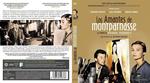 Los Amantes De Montparnasse - Blu-Ray | 8436535546768 | Jacques Becker