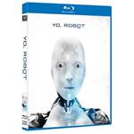 Yo, Robot - Blu-Ray | 8421394900264 | Alex Proyas