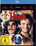 Hook - Blu-Ray | 4030521710580 | Steven Spielberg