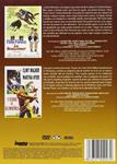 Doble sesion Western Vol. 2 (Los Desbravadores + Tierra De Alimañas) - DVD | 8436547440030 | Burt Kennedy