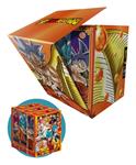 DRAGON BALL SUPER MONSTER BOX 2023 - DVD | 8424365725842 | Akira Toriyama, Kimitoshi Chioka, Hideki Hiroshima, Nozomu Shishido, Morio Hatano...