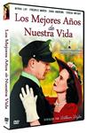 Los Mejores Años De Nuestra Vida - DVD | 8435479600215 | William Wyler