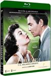 Pandora Y El Holandés Errante - Blu-Ray | 8436535544924 | Albert Lewin