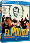 El Político (All the king's men) - Blu-Ray | 8436548865139 | Robert Rossen