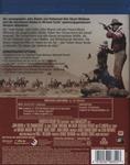 Los comancheros - Blu-Ray | 4010232063557 | Michael Curtiz