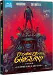 PRISIONEROS DE GHOSTLAND - Blu-Ray | 8436597560665 | Sion Sono