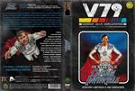 The return of Captain Invincible (El retorno del Capitán Invencible) (Videoclub 79) - DVD | 8429987401075 | Philippe Mora