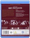 Breve Encuentro - Blu-Ray | 5037115311832 | David Lean