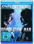 Demolition Man - Blu-Ray | 5051890017789 | Marco Brambilla