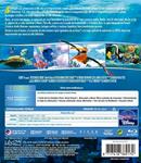 Buscando A Nemo - Blu-Ray | 8717418369170 | Andrew Stanton, Lee Unkrich