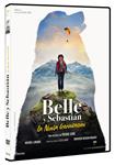 Belle y Sebastián. La nueva generación - DVD | 8436597561938 | Pierre Coré