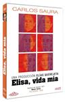 Elisa, Vida Mía - DVD | 8421394546585 | Carlos Saura