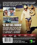 El Rey Del Rodeo - Blu-Ray R (Bd-R) | 7427245801460