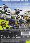 La Oveja Shaun. La Película - DVD | 8414906807571