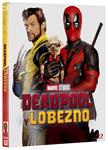 Deadpool y Lobezno (Deadpool & Wolverine) - Blu-Ray | 8421394900721 | Shawn Levy