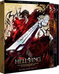 Hellsing Ultimate Ovas 1 - 10 - DVD | 8420266015570