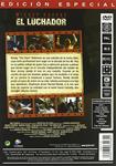 El Luchador - DVD | 8435153654824 | Darren Aronofsky