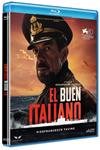 El Buen Italiano (Comandante) - Blu-Ray | 8421394418912 | Edoardo De Angelis