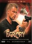Farcry - DVD | 8436533825414