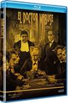 El  Doctor Mabuse (El Gran Jugador / Infierno) - Blu-Ray | 8421394413948 | Fritz Lang