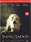 Infectados - DVD | 8435153673078 | Àlex Pastor, David Pastor