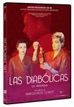 Las Diabólicas - DVD | 8436597561747 | Henri-Georges Clouzot