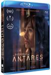 La paradoja de Antares - Blu-Ray | 8436558199422 | Luis Tinoco