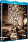 El Ladrón De Bagdad - Blu-Ray | 8421394415317 | Raoul Walsh