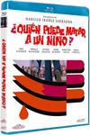 Quién Puede Matar A Un Niño? - Blu-Ray | 8421394407459 | Narciso Ibáñez Serrador