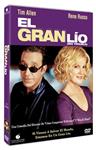 EL GRAN LIO - DVD | 8421394544833 | Barry Sonnenfeld