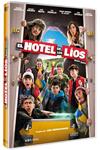 El Hotel de los Líos. García y García 2 - DVD | 8421394558236 | Ana Murugarren