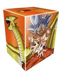 DRAGON BALL SUPER MONSTER BOX 2023 - DVD | 8424365725842 | Akira Toriyama, Kimitoshi Chioka, Hideki Hiroshima, Nozomu Shishido, Morio Hatano...