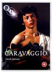 Caravaggio (VOSI) - DVD | 5035673007266 | Derek Jarman