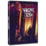 Wrong Turn (2021) - DVD | 8424365722476