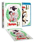 Ranma 1/2 Vol 6 - Blu-Ray | 8424365726108 | Rumiko Takahashi (Creador), Tsutomu Shibayama, Junji Nishimura, Koji Sawai