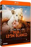 Mía Y El León Blanco - Blu-Ray | 8436535548458 | Gilles de Maistre