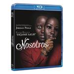 Nosotros (Us) - Blu-Ray | 8414533121194 | Jordan Peele