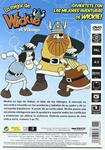 Lo mejor de Wickie el Vikingo - DVD | 8435153698422