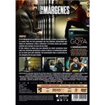 En Los Márgenes - DVD | 8420172100414 | Juan Diego Botto