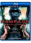 Rampage - DVD | 8436533825896