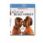 El Blues De Beale Street - Blu-Ray | 8435175975075 | Barry Jenkins